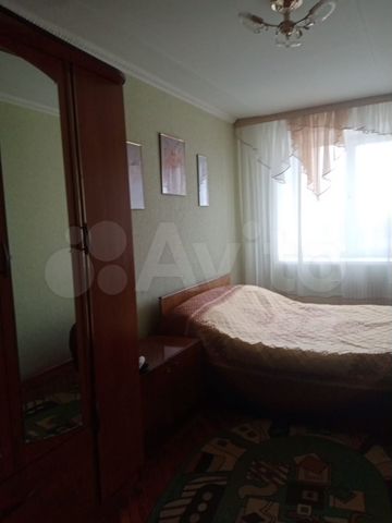 4-к. квартира, 73,1 м², 7/9 эт.