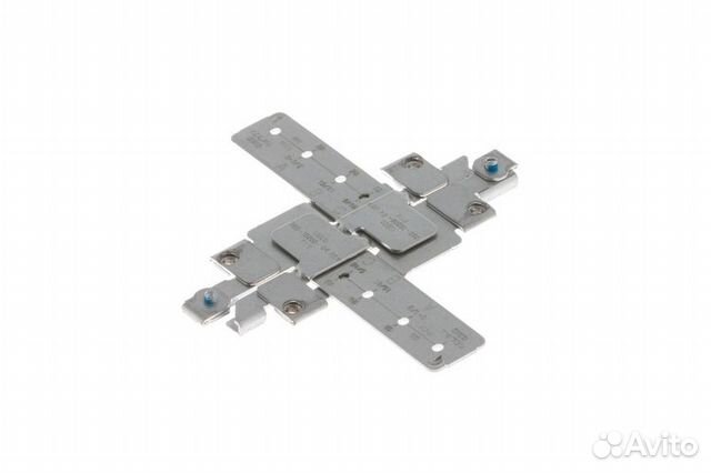 Кронштейны для Cisco AIR AIR-AP-T-rail-F (700-1920