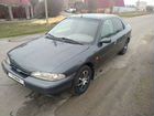 Ford Mondeo 1.8 МТ, 1993, 376 000 км