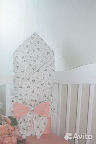 Конверт-одеяло