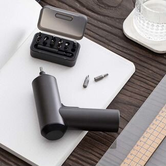 Электрическая отвертка Xiaomi Mijia Electric