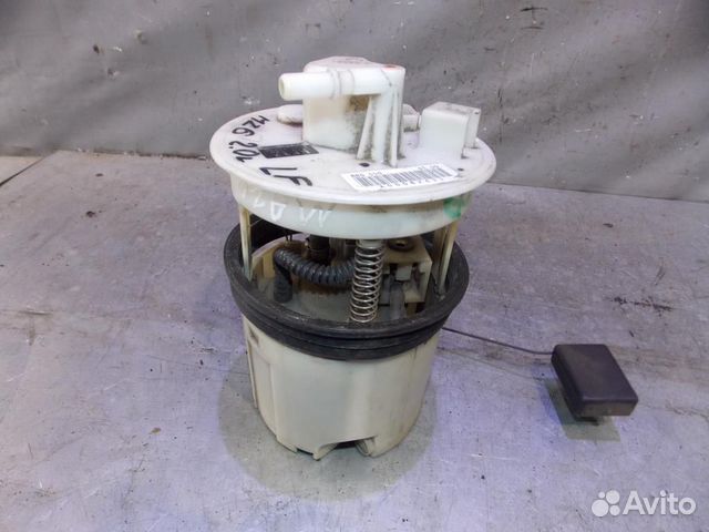 Насос топливный электрический Mazda Mazda 6 (GG)