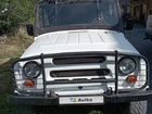 УАЗ 31519 2.9 МТ, 1997, 5 000 км объявление продам