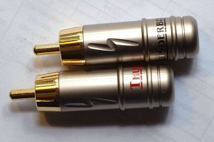 RCA разъем TDB 7029