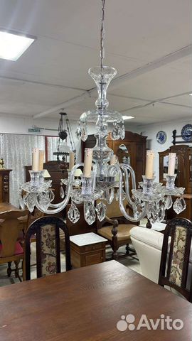 Старинная антикварная