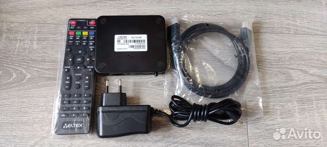 Опт и розница приставка Eltex nv 710 wb