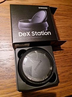 Samsung Dex station EE-MG950