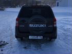 Suzuki Grand Vitara 2.4 AT, 2010, 164 000 км объявление продам