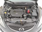 Mazda 6 2.0 AT, 2008, 216 000 км объявление продам