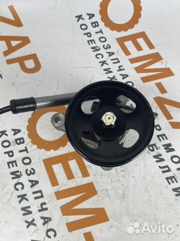 Насос гидроусилителя Хендай Соната