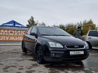 Ford Focus 2.0 МТ, 2005, 176 000 км