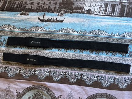 Тяговые ремни Torneo. Новые