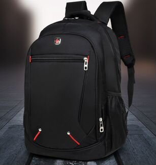 Рюкзак мужской, спортивный городской. Новый