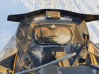 Снегоход BRP SKI-DOO tundra WT 550 объявление продам