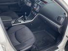 Mazda 6 1.8 МТ, 2011, 185 000 км объявление продам
