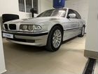 BMW 7 серия 2.8 AT, 2000, 100 000 км
