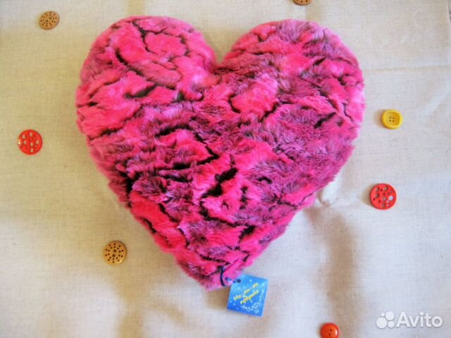 Декоративная подушка