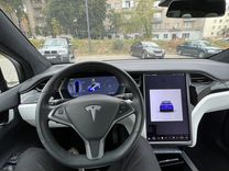 Tesla Model X, 2019, с пробегом, цена 7 020 000 руб.