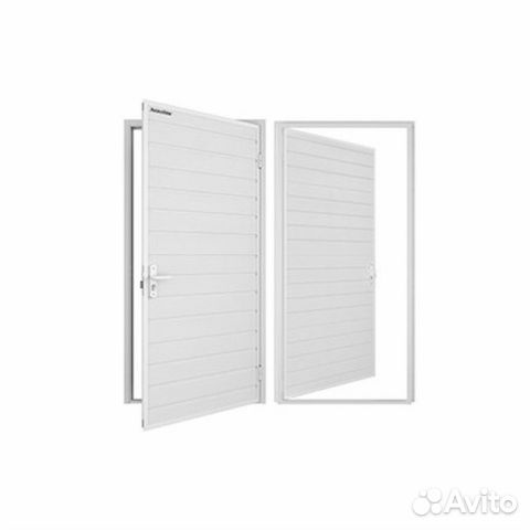 Входные Двери DoorHan «Ультра»