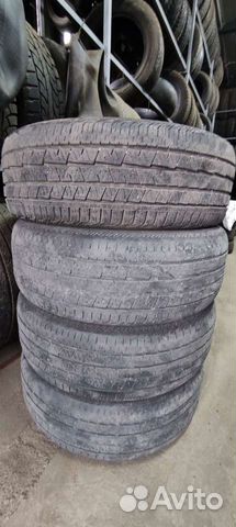 Continental ContiCrossContact LX 225/60 R17