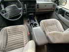 Jeep Grand Cherokee 4.0 AT, 1993, 480 176 км объявление продам