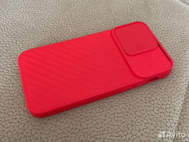 Чехол на iPhone 12 mini