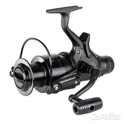 Катушка фидерная Tica Sportera Feeder LR4507 (4000