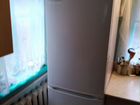 Холодильник bosh двухкамерный
