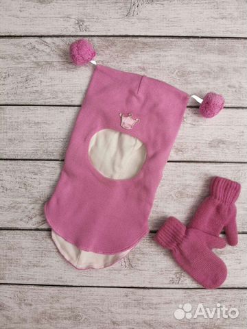 Шапка-шлем Beezy