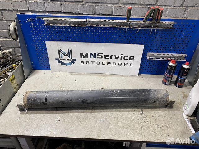 Ресивер пневмоподвески Рендж Ровер купить в Москве LAND ROVER RQN500080 ...