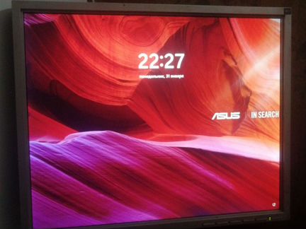 Установка Windows 11