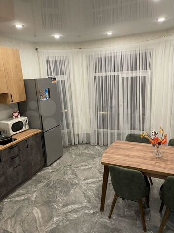 1-к. квартира, 39 м², 2/5 эт.