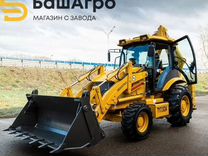 Экскаватор с двигателем от мотоблока купить синтай 220