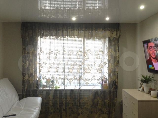 Комната 13 м² в 1-к., 5/5 эт.