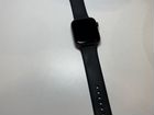 Apple watch SE на гарантии до 13.06.22 объявление продам
