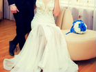 Платье свадебное/ платье на выпускной