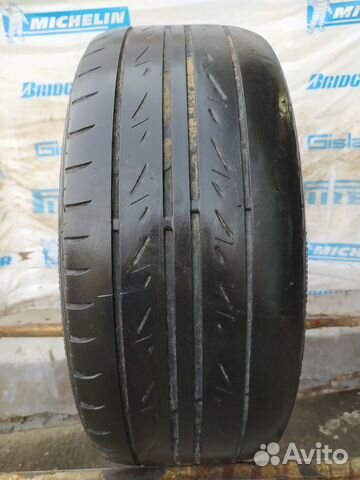 Bridgestone MY-02 Sporty Style 225/45 R17 91V