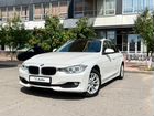 BMW 3 серия 1.6 AT, 2014, 142 000 км