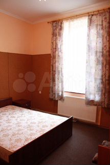 Комната 16 м² в 5-к., 21/23 эт.