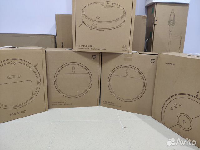 Прошивка на русский язык пылесосов xiaomi