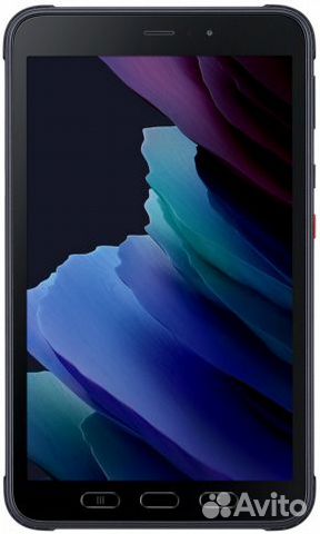 Galaxy Tab Active 3 8.0 SM-T575