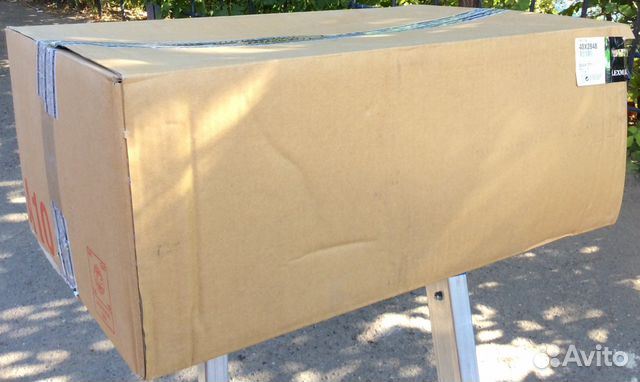 Продам ремкомплект для принтера Lexmark E450