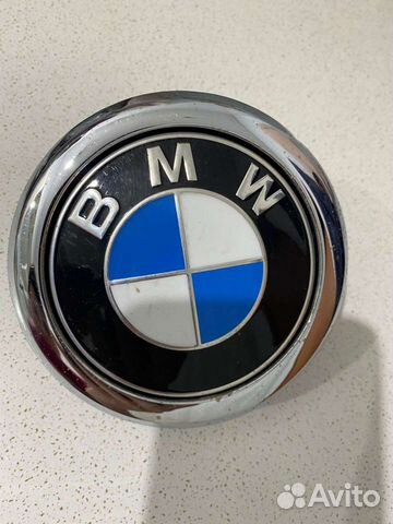 Ручка двери багажника Bmw 1 F20