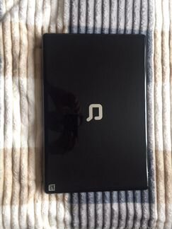 Крышка матрицы для HP Compaq CQ 61