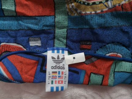 Купальник Новый Adidas оригинал