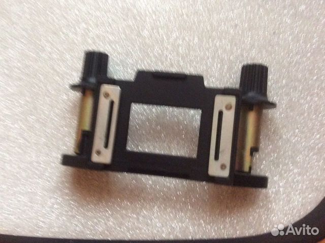 Перемотка для диапроектора купить в Москве | Электроника | Авито