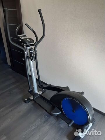 Эллиптический тренажер Infiniti VG30 новый