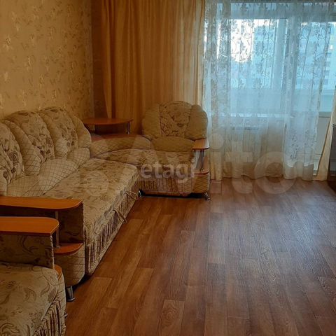 3-к. квартира, 61 м², 5/9 эт.