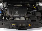 Mazda CX-5 2.0 AT, 2017, 57 912 км объявление продам