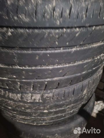 Clear HP 166 265 R19